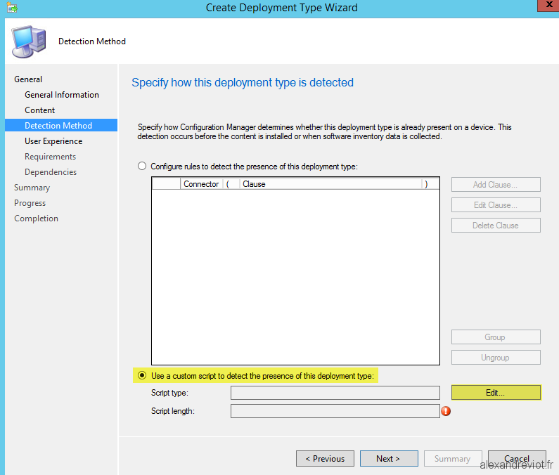 cellprofiler custom script